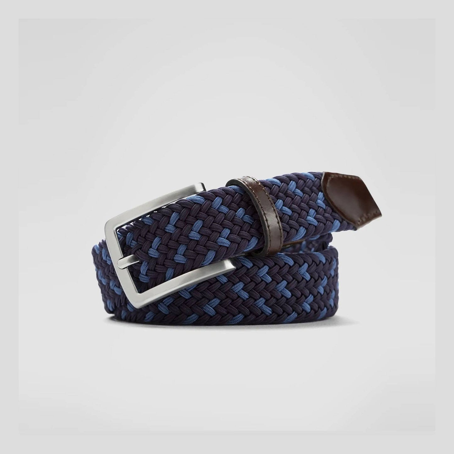 Super Stretch Braided Belt