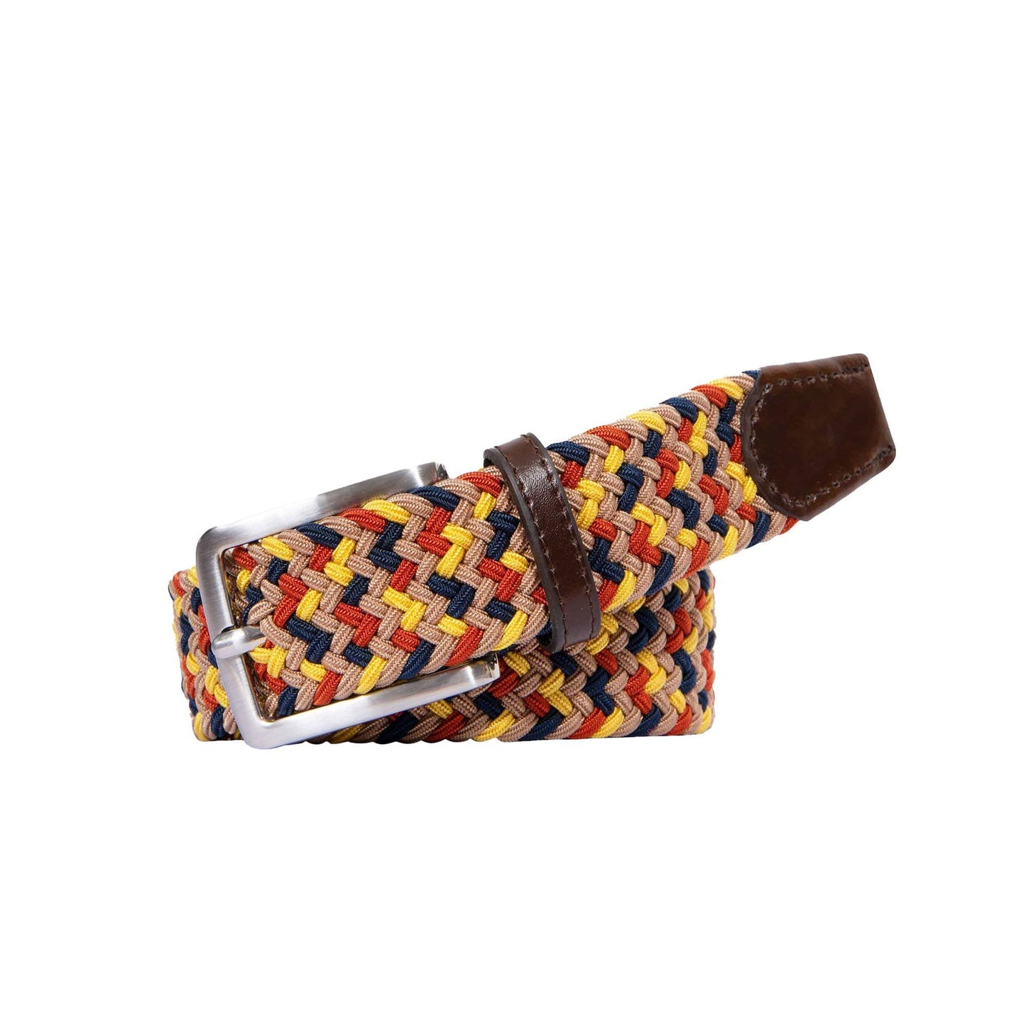 Super Stretch Braided Belt