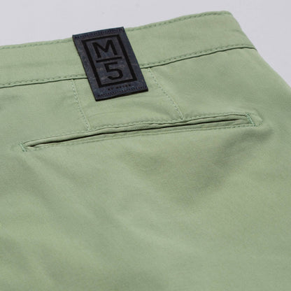 M5 Ultra Light Stretch Twill Chino