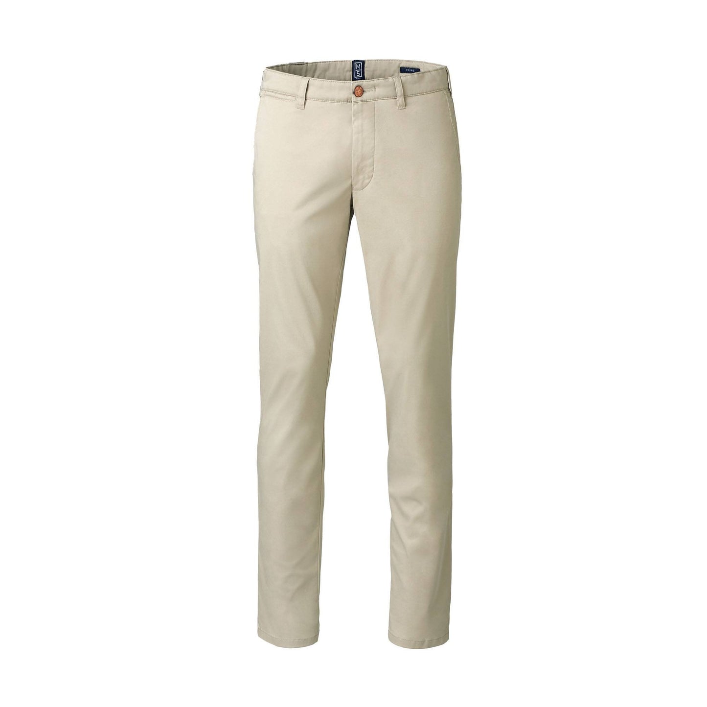M5 Ultra Light Stretch Twill Chino