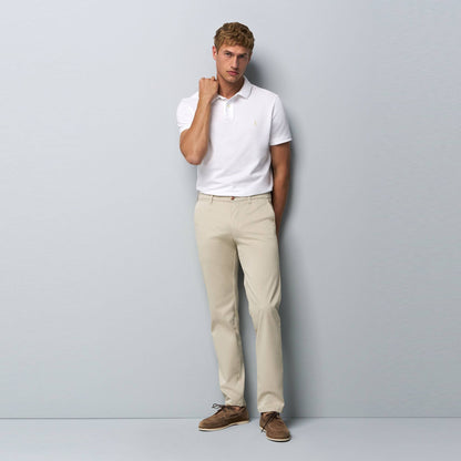 M5 Ultra Light Stretch Twill Chino