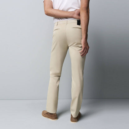 M5 Ultra Light Stretch Twill Chino