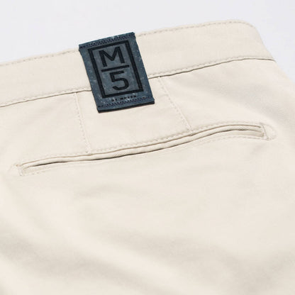 M5 Ultra Light Stretch Twill Chino