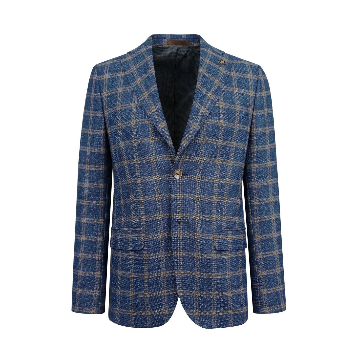 Muret Tweed Jacket