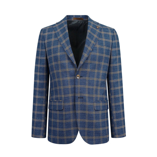Muret Tweed Jacket