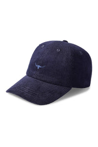 Mini Longhorn Cap