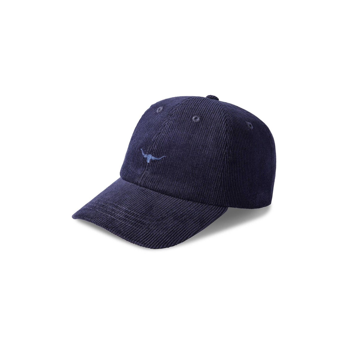 Mini Longhorn Cap