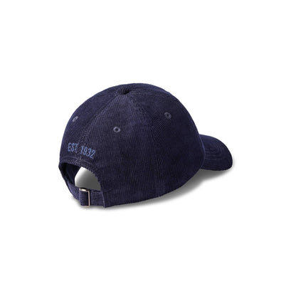 Mini Longhorn Cap