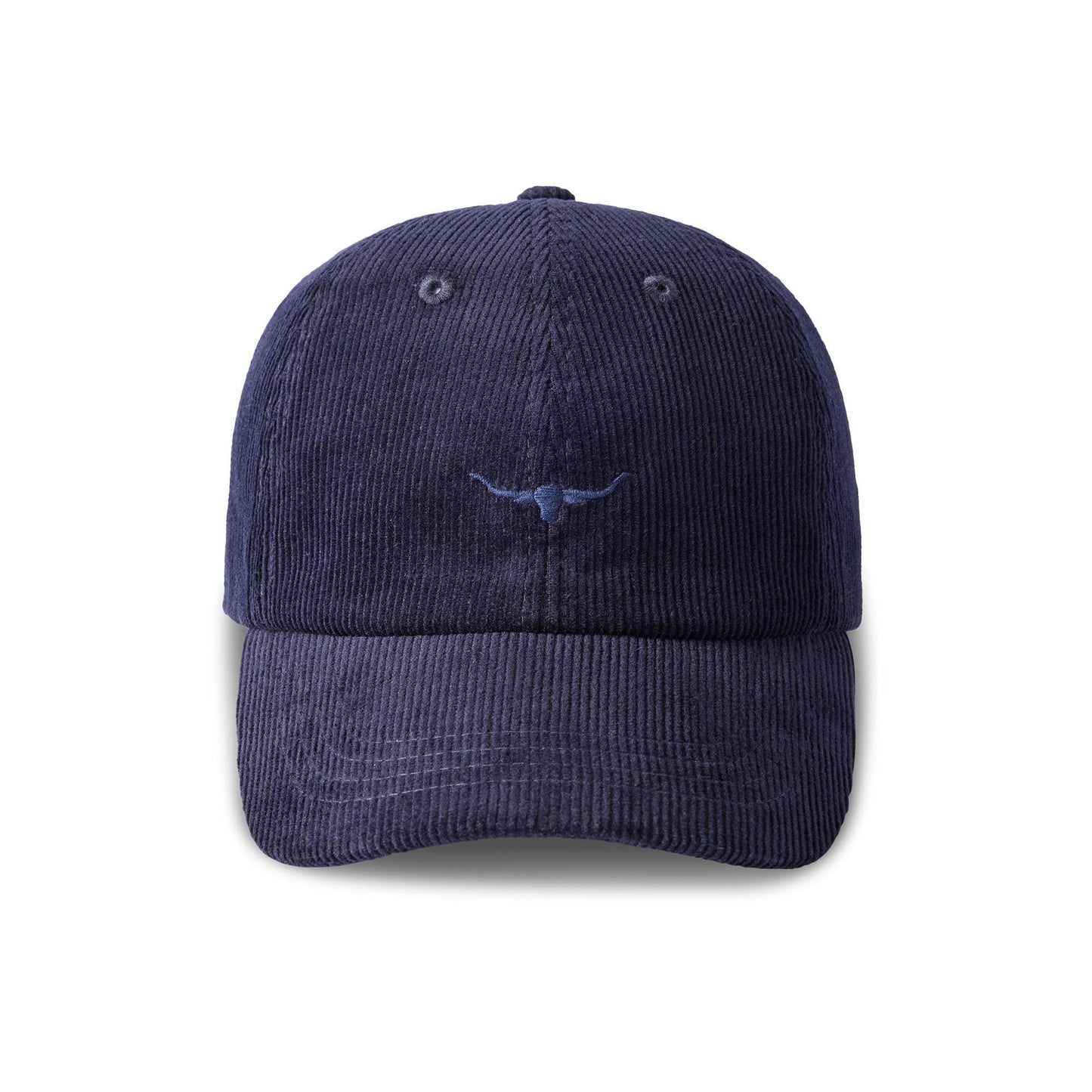 Mini Longhorn Cap
