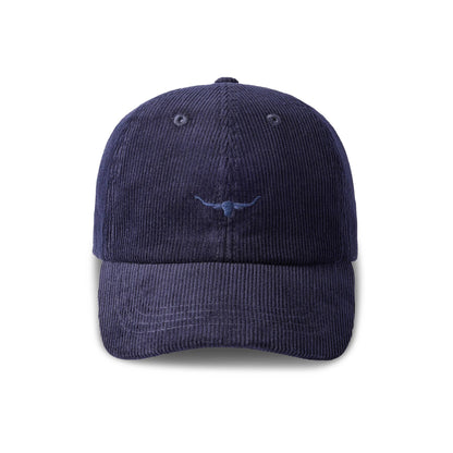 Mini Longhorn Cap