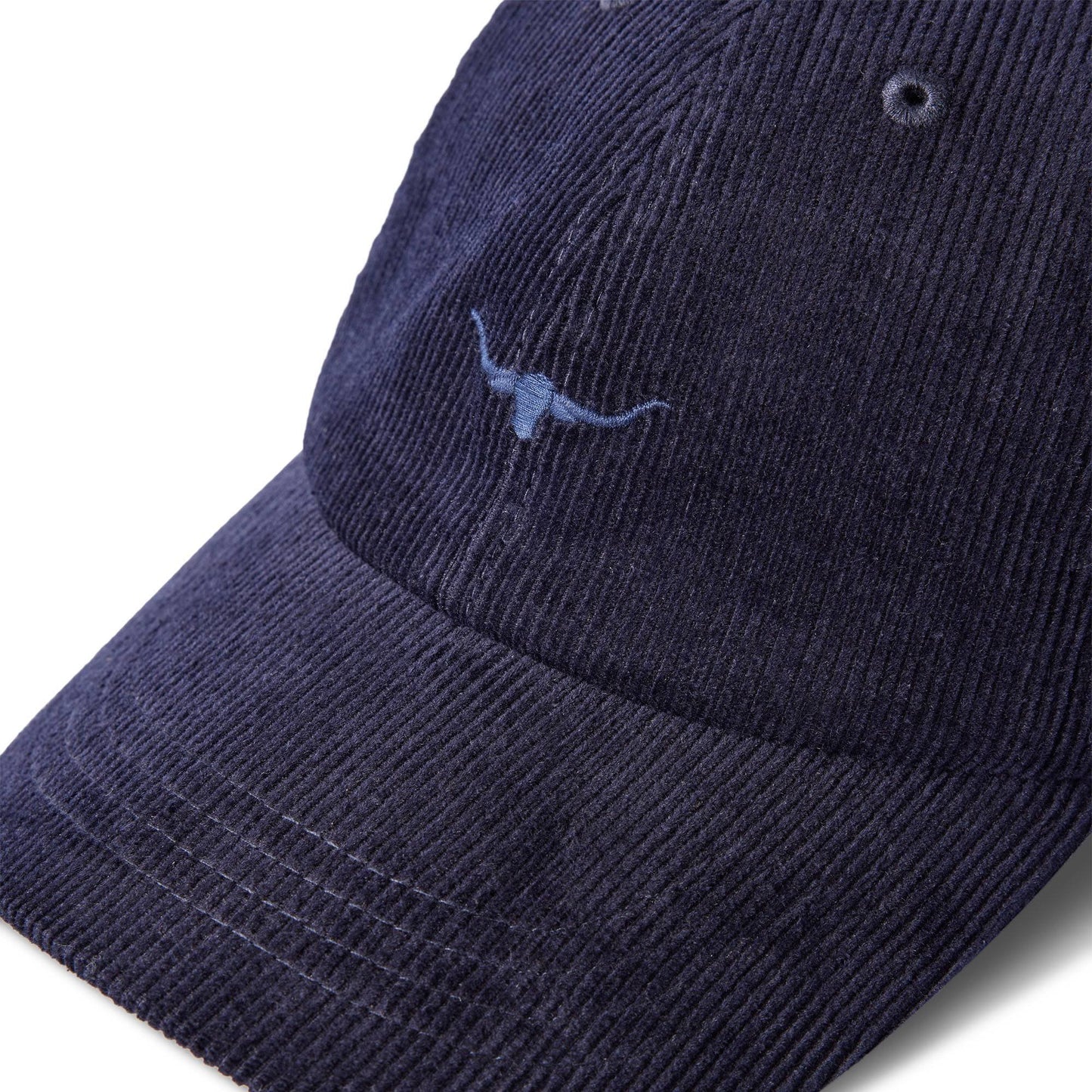 Mini Longhorn Cap