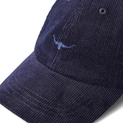 Mini Longhorn Cap