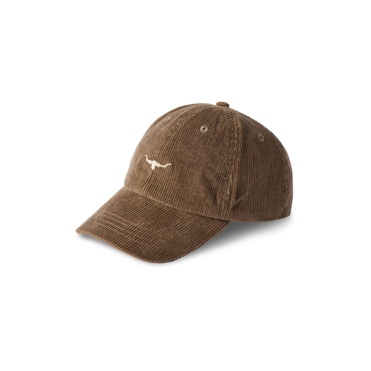 Mini Longhorn Cap