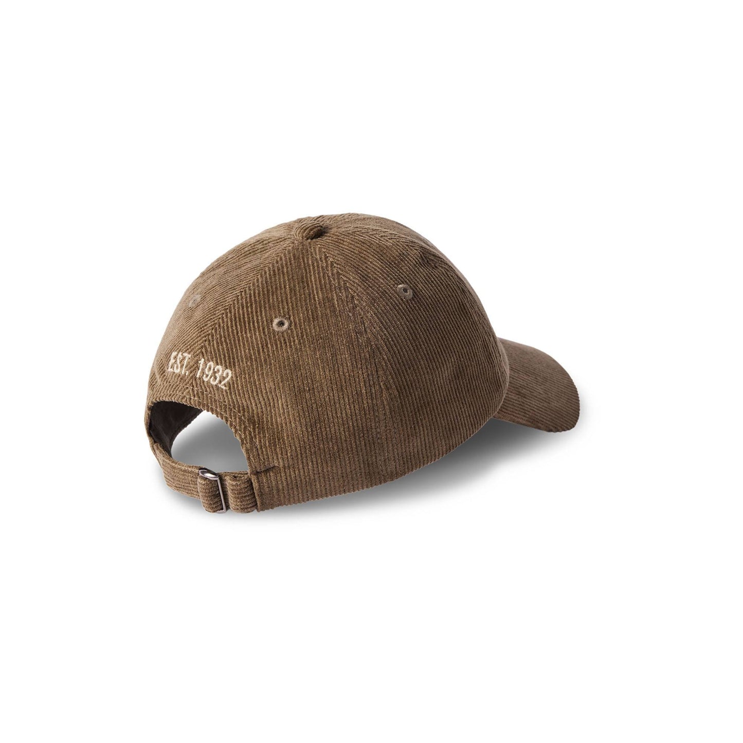 Mini Longhorn Cap