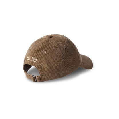 Mini Longhorn Cap