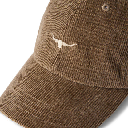 Mini Longhorn Cap