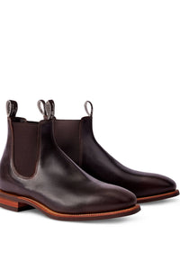 Comfort Craftsman Boot