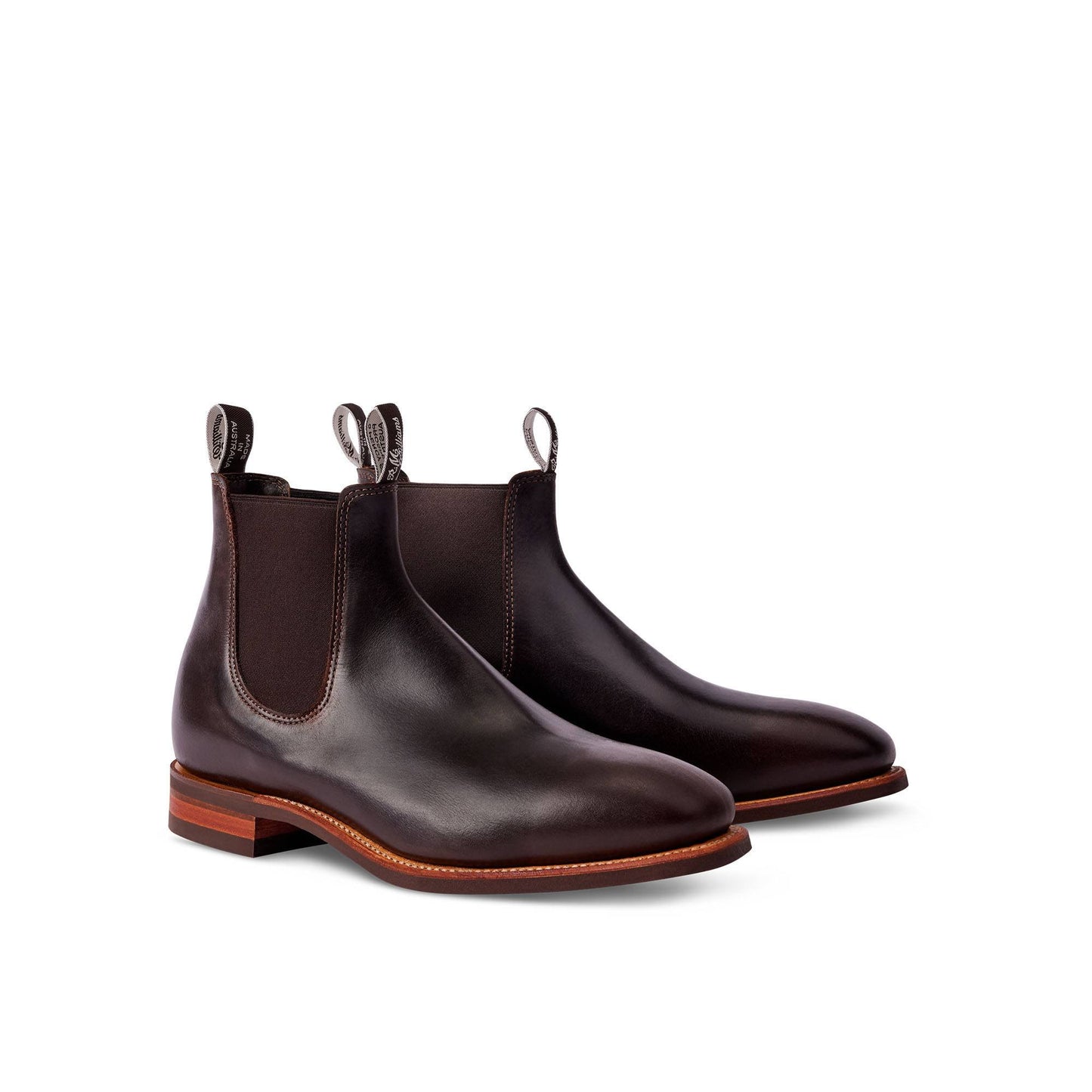 Comfort Craftsman Boot