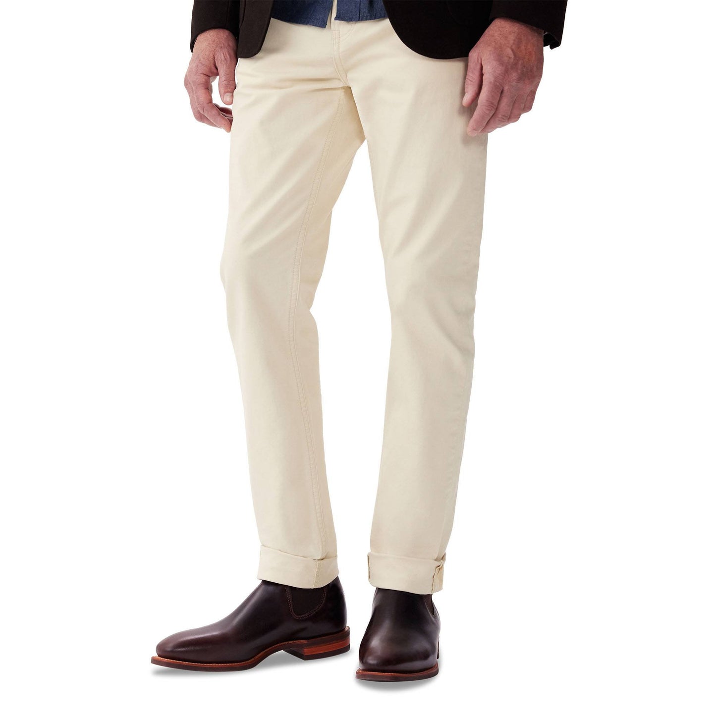 Comfort Craftsman Boot