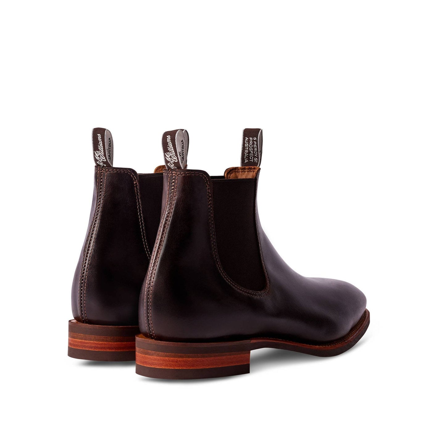 Comfort Craftsman Boot