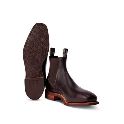 Comfort Craftsman Boot