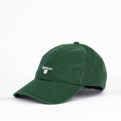 Cascade Cotton Logo Cap