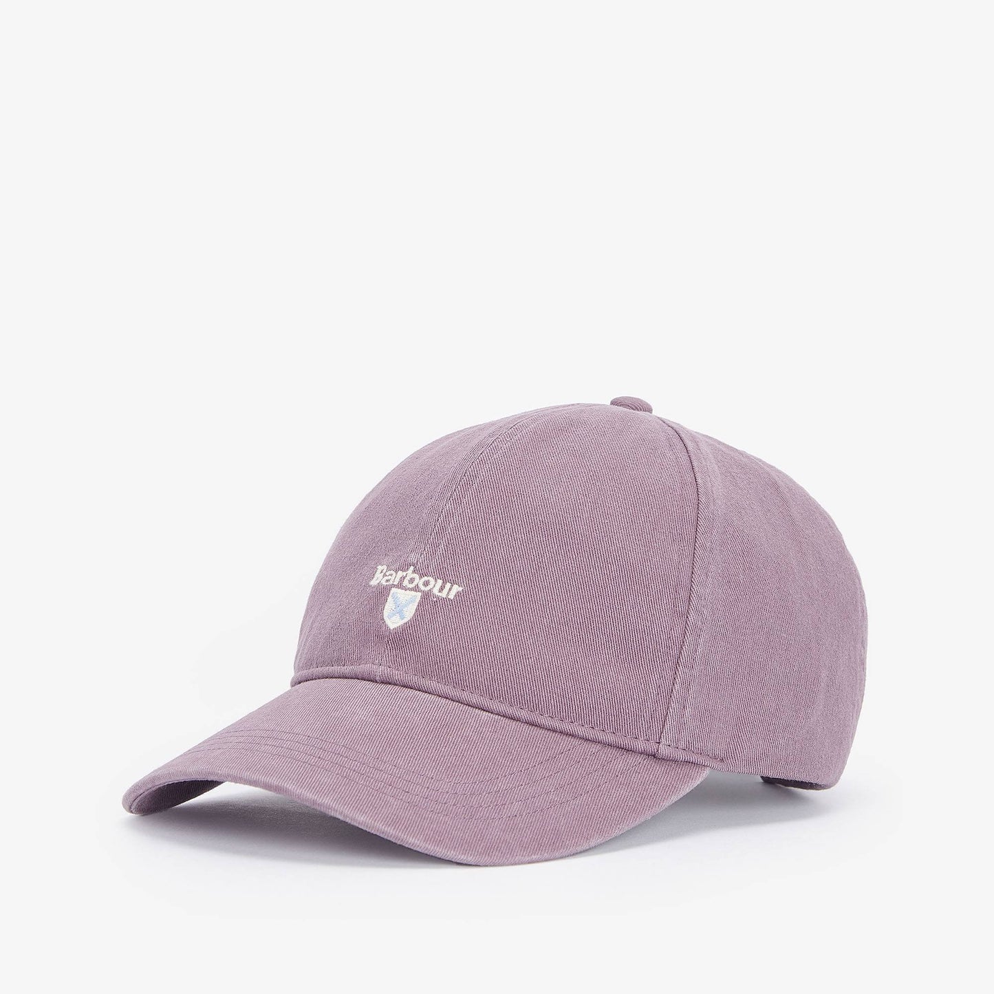 Cascade Cotton Logo Cap