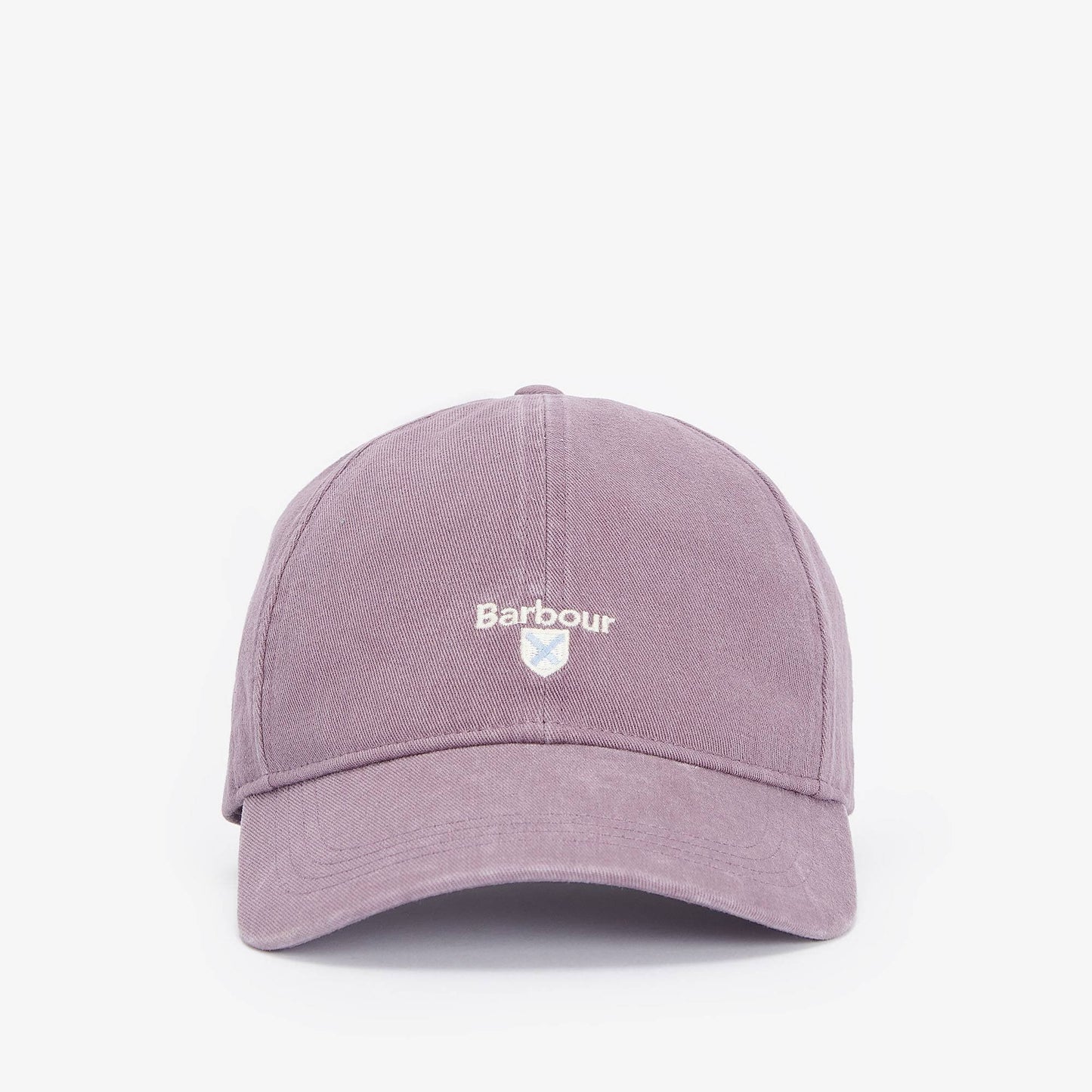 Cascade Cotton Logo Cap