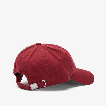 Cascade Cotton Logo Cap