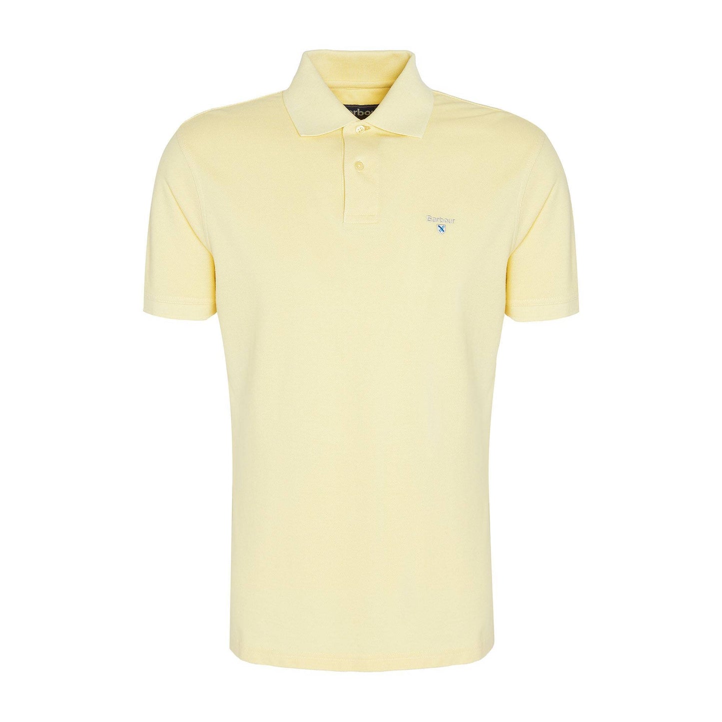 Sports Polo Shirt 215G