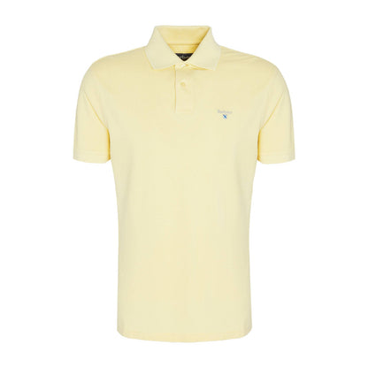 Sports Polo Shirt 215G