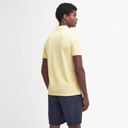 Sports Polo Shirt 215G