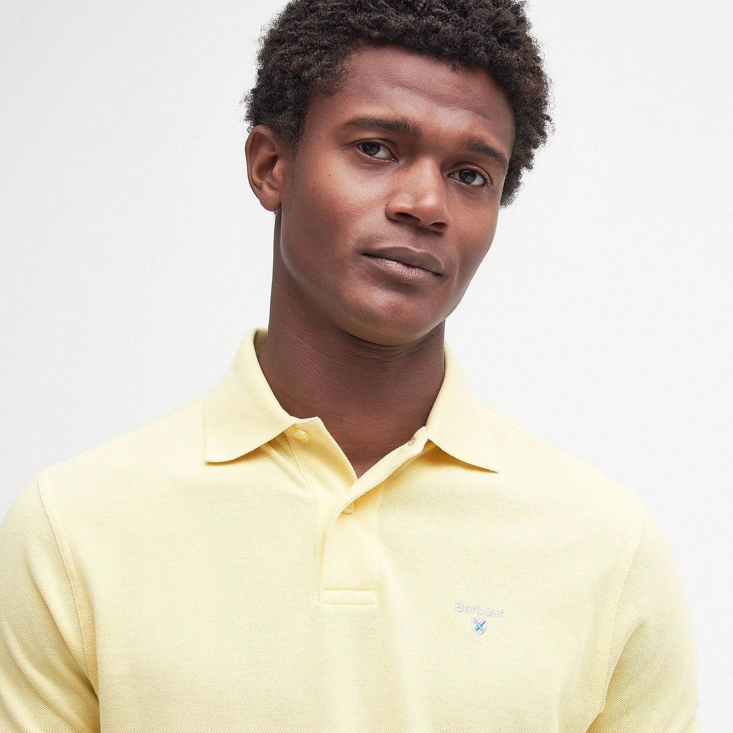 Sports Polo Shirt 215G