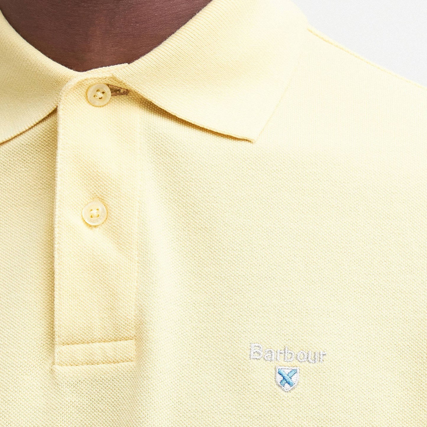 Sports Polo Shirt 215G
