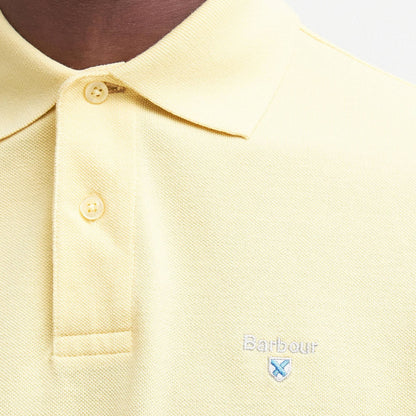 Sports Polo Shirt 215G