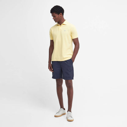 Sports Polo Shirt 215G