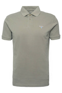 Sports Polo Shirt 215G