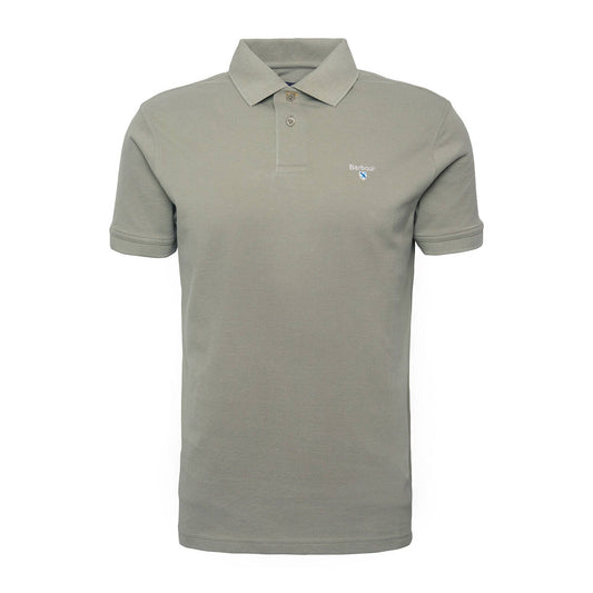 Sports Polo Shirt 215G