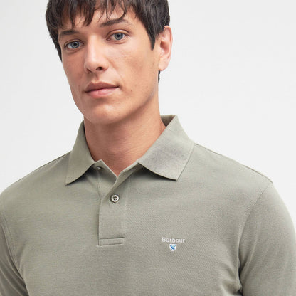 Sports Polo Shirt 215G