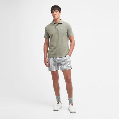 Sports Polo Shirt 215G
