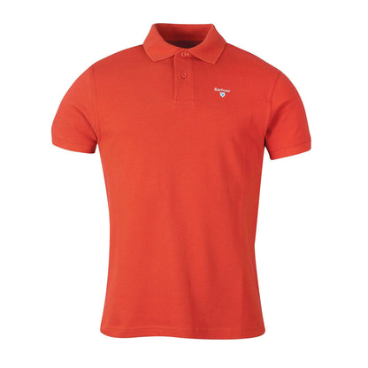 Sports Polo Shirt 215G