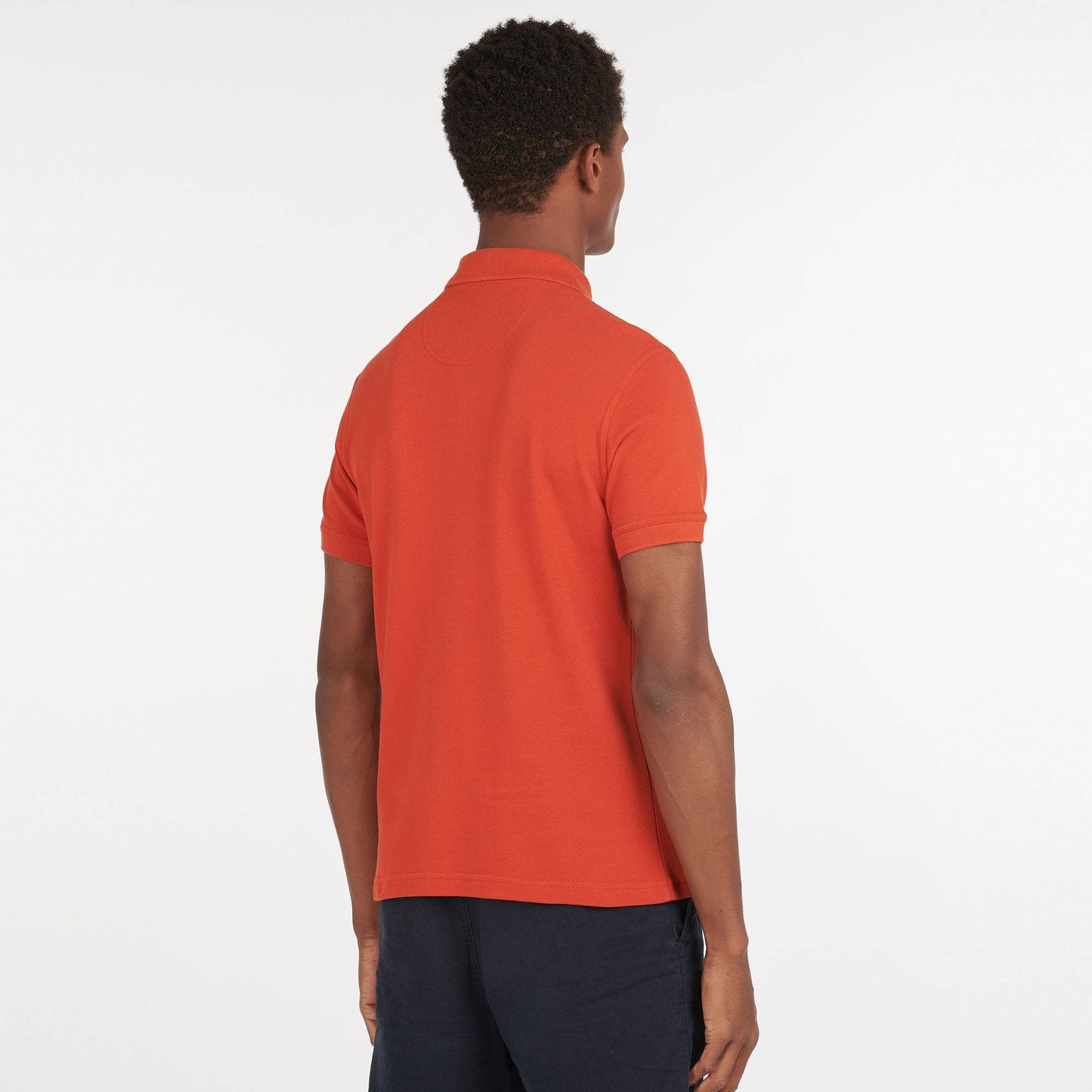 Sports Polo Shirt 215G