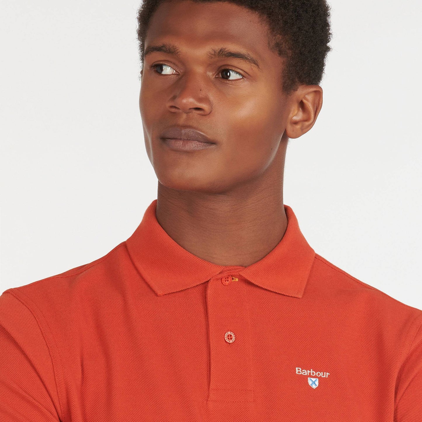 Sports Polo Shirt 215G