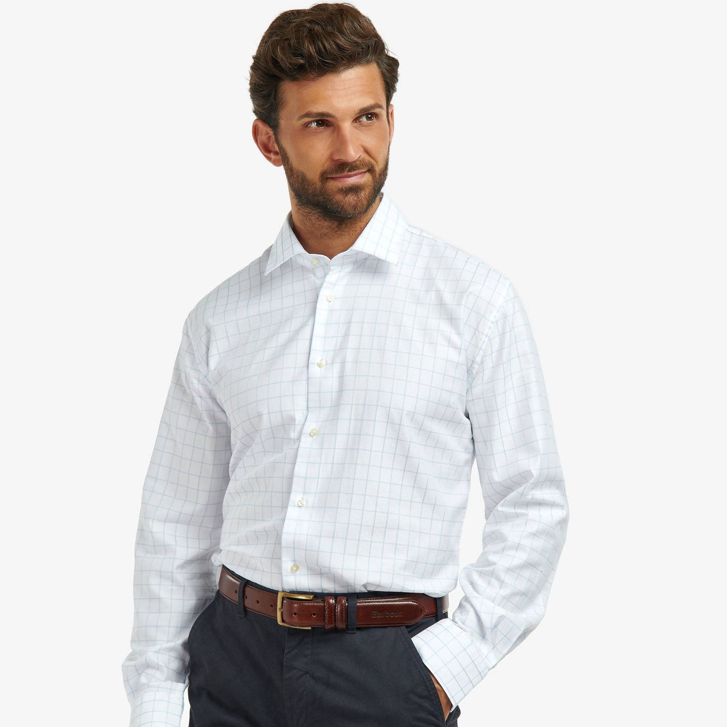 Hanstead Country Active Shirt