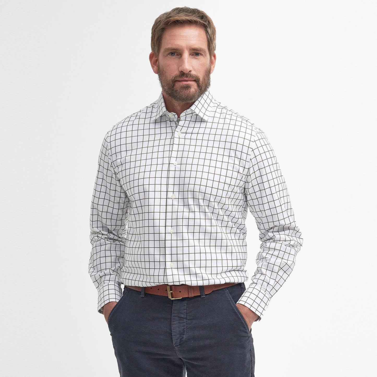 Hanstead Country Active Shirt