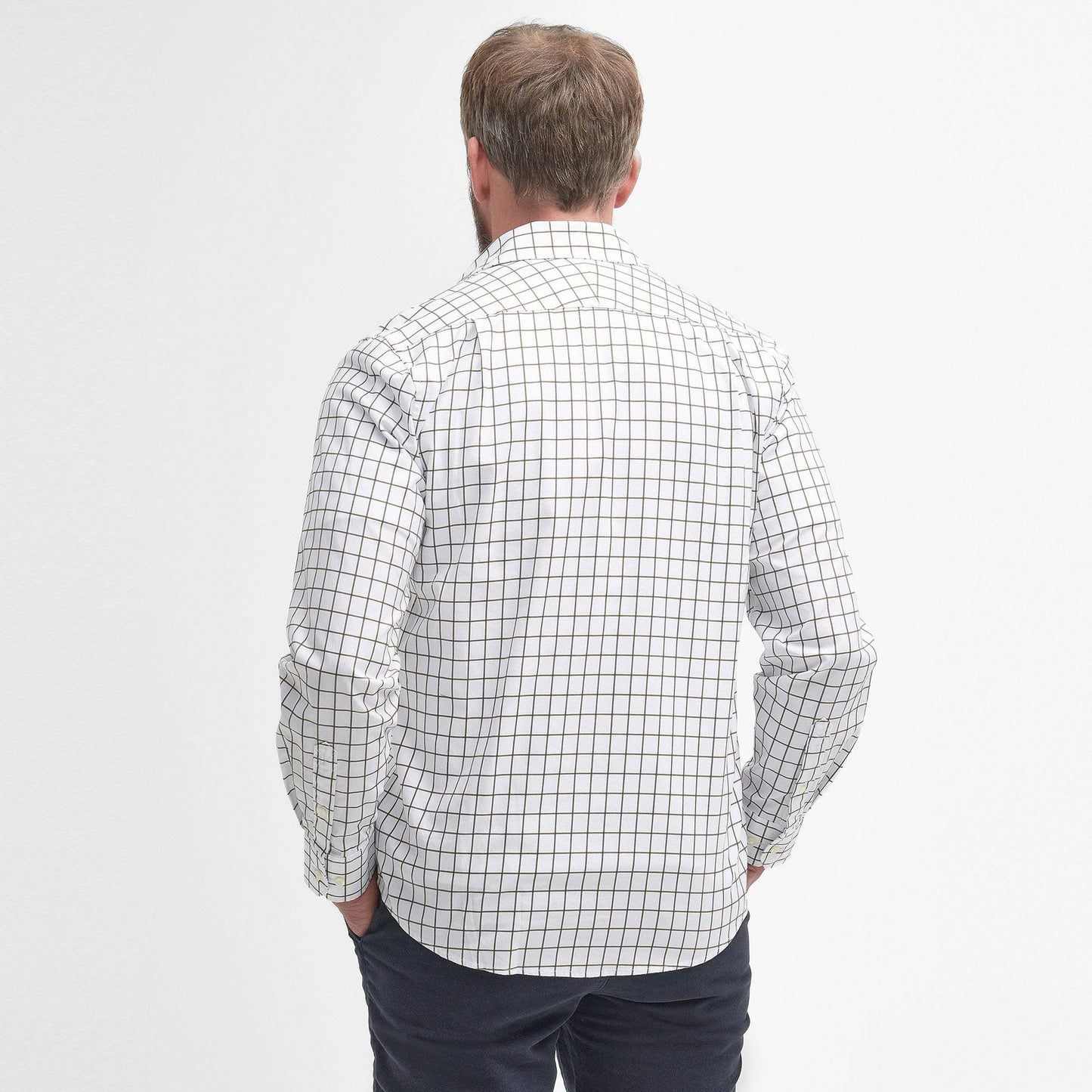 Hanstead Country Active Shirt