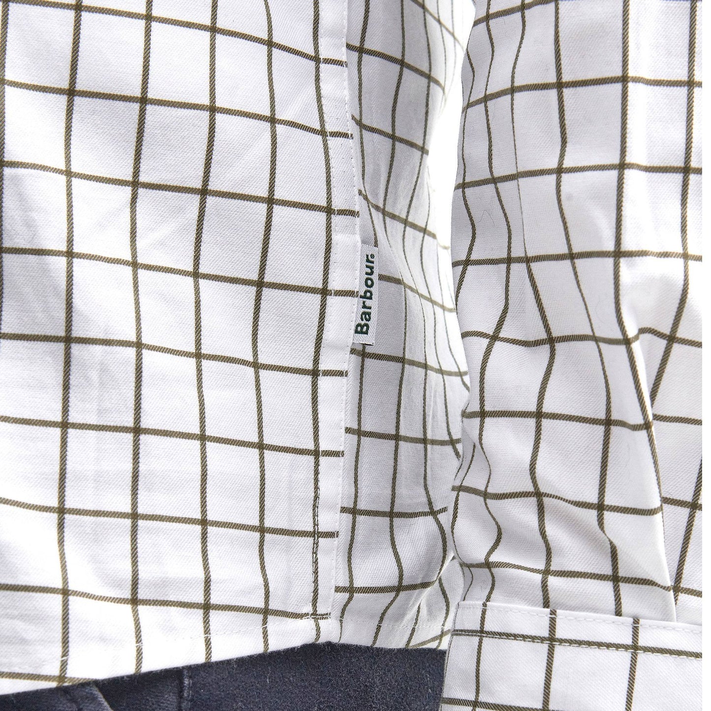 Hanstead Country Active Shirt