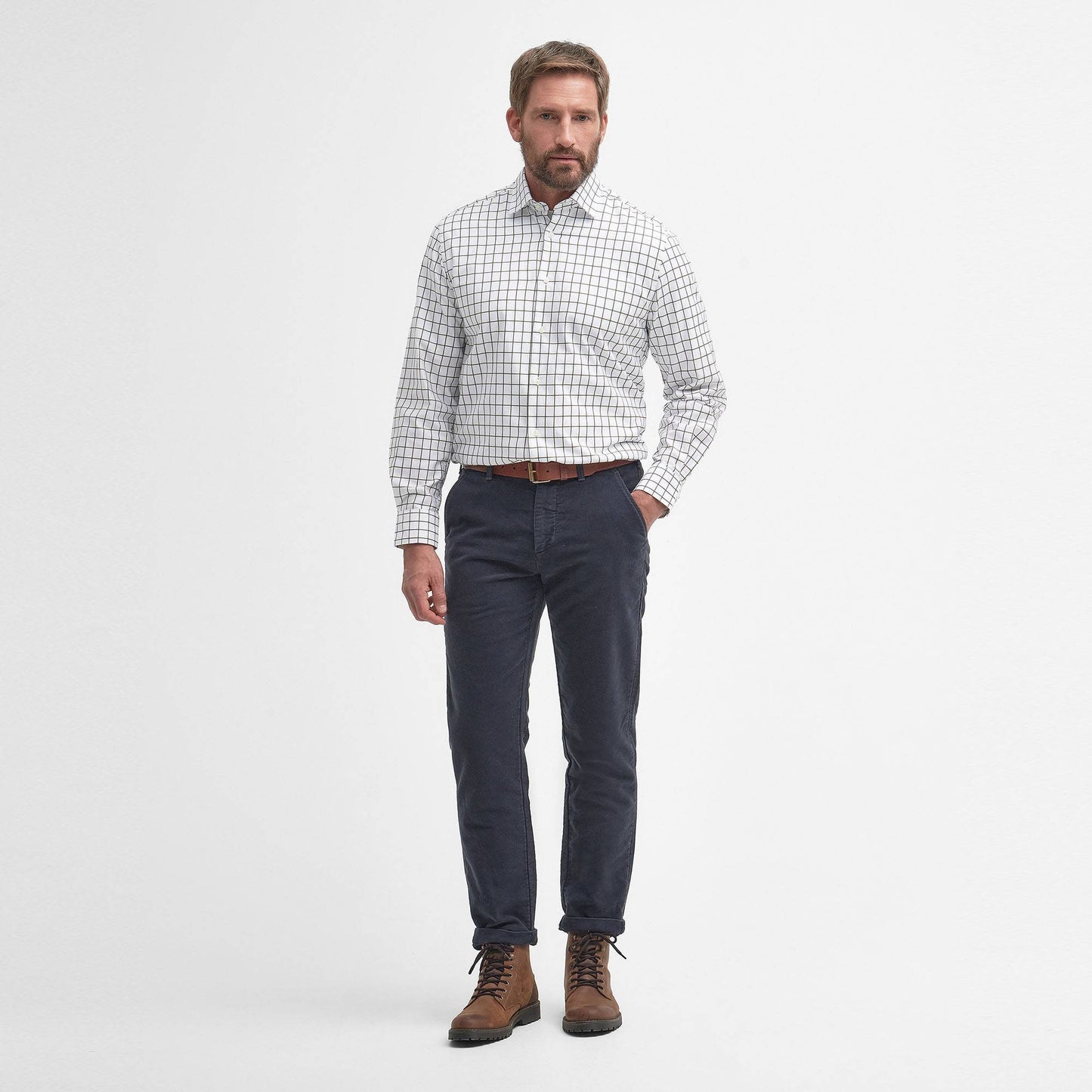 Hanstead Country Active Shirt