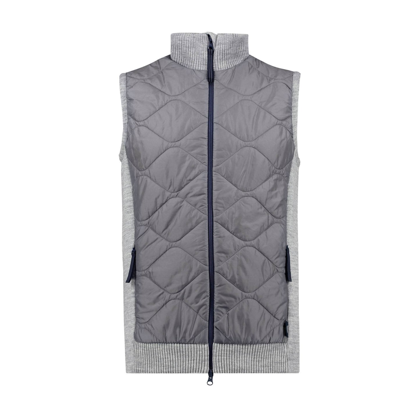Conny WP Wool Gilet