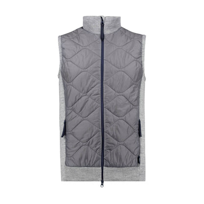 Conny WP Wool Gilet